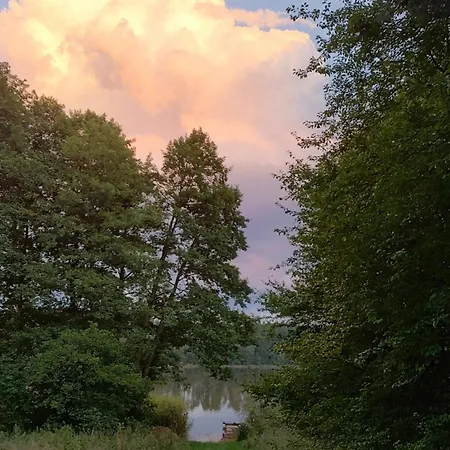 Dom Pod Jablonka * Nidzica