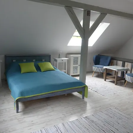 Dom Pod Jablonka Nidzica