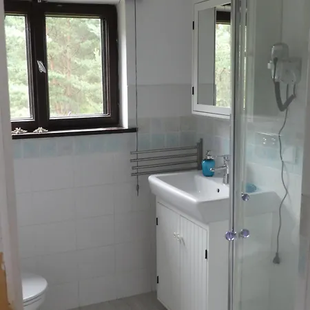 Dom Pod Jablonka Nidzica