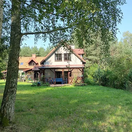 Dom Pod Jablonka Nidzica